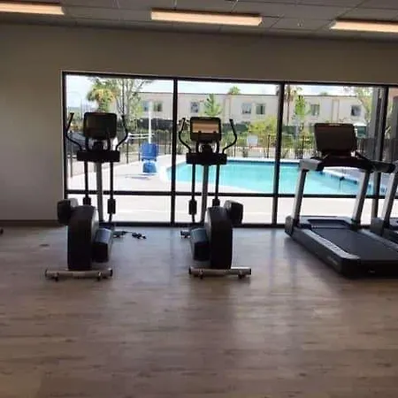 Wyndham Garden Orlando Universal / I Drive 