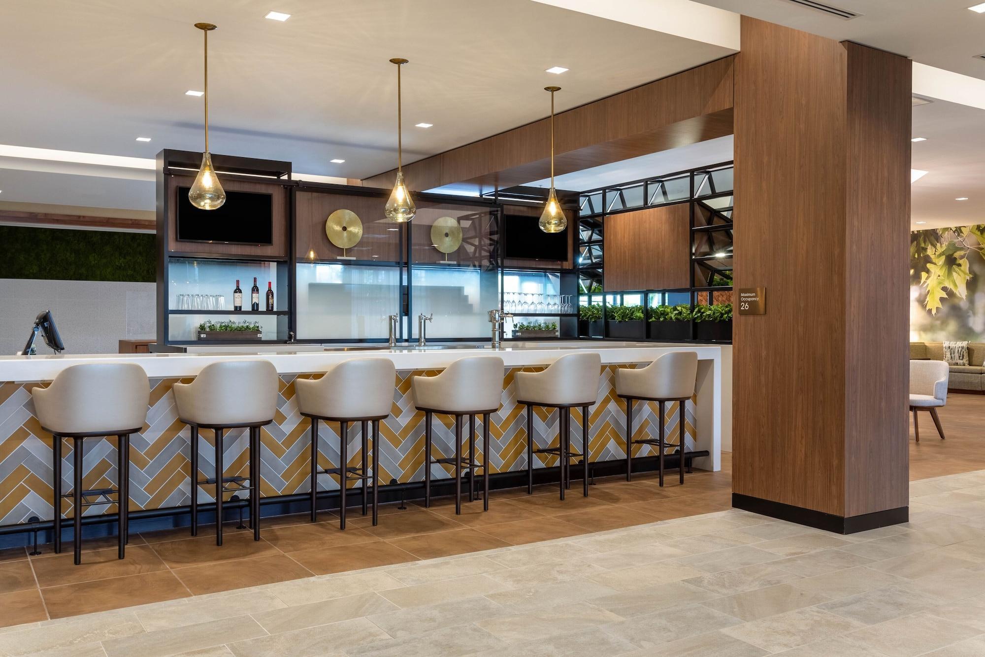 Wyndham Garden Universal / I Drive Orlando